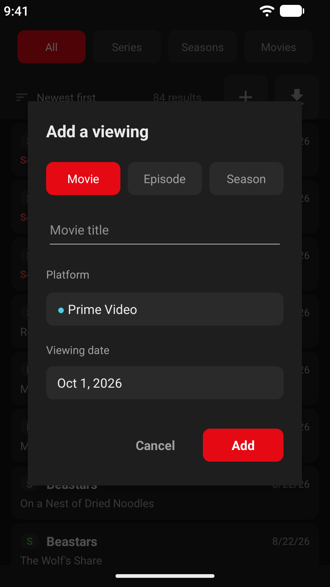 HistoryFlix