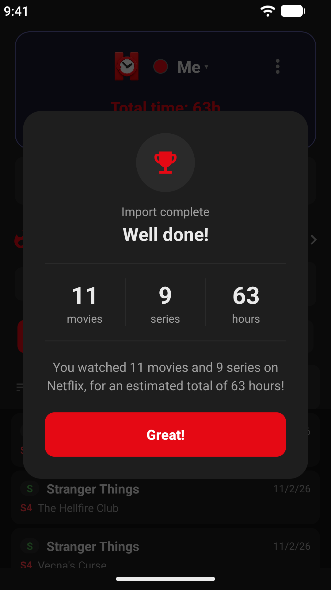 HistoryFlix